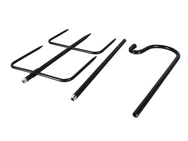 Outdoor Shepherd Hook