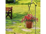 Outdoor Shepherd Hook