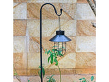 Outdoor Shepherd Hook