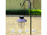 Outdoor Shepherd Hook