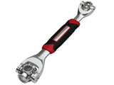 Socket Wrench