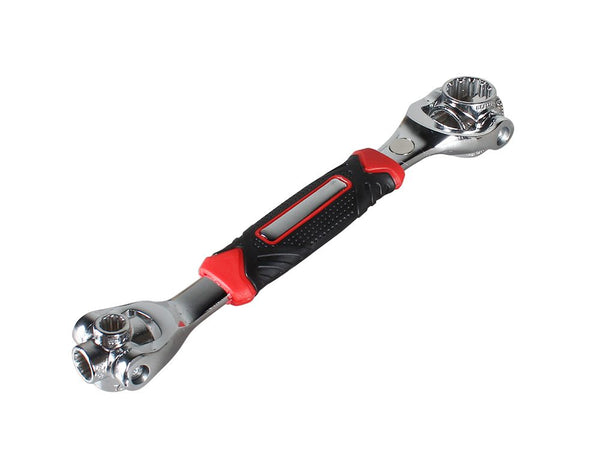Socket Wrench