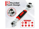 Socket Wrench