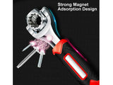 Socket Wrench