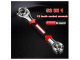 Socket Wrench