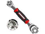 Socket Wrench