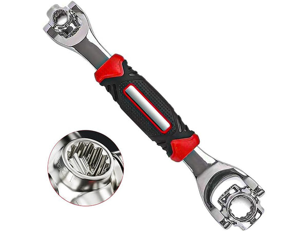 Socket Wrench