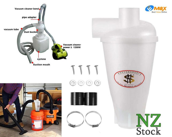 Cyclone Dust Collector