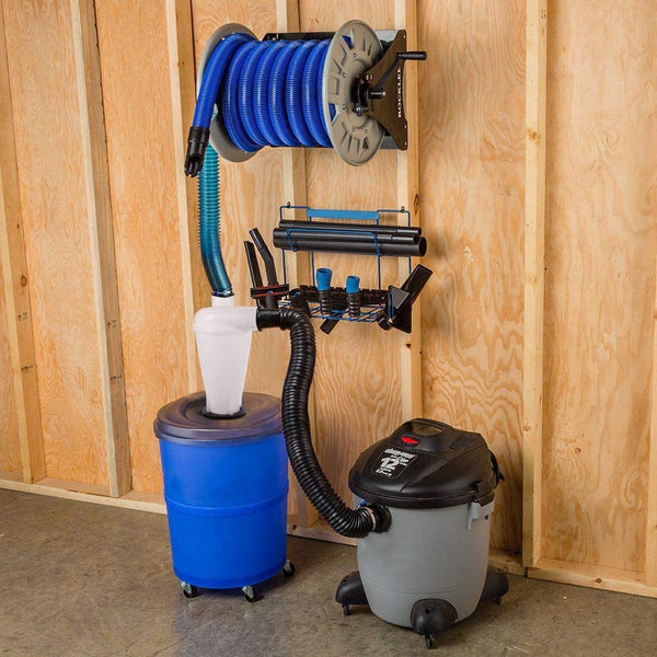 Cyclone Dust Collector