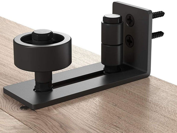 Sliding Barn Door Floor Guide