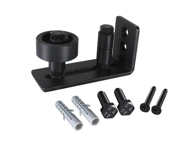 Sliding Barn Door Floor Guide