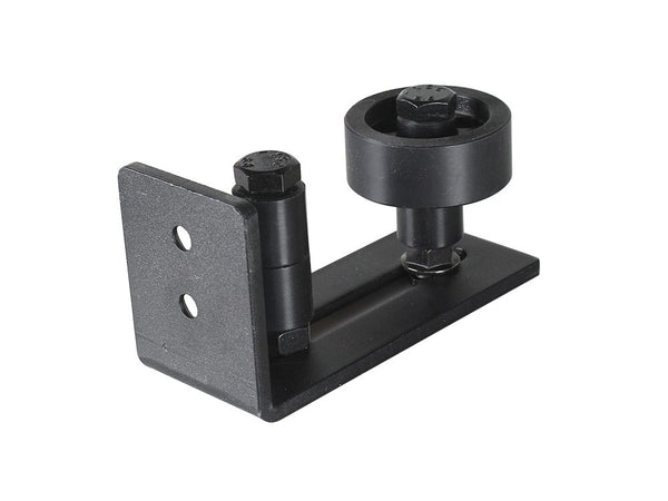 Sliding Barn Door Floor Guide