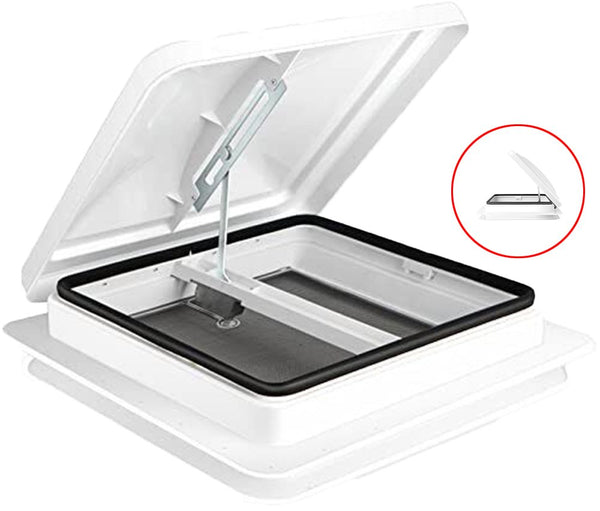 Caravan Roof Vent