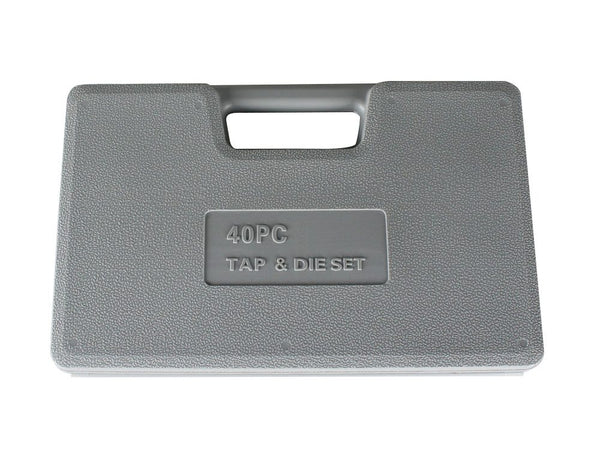 Tap and Die Set