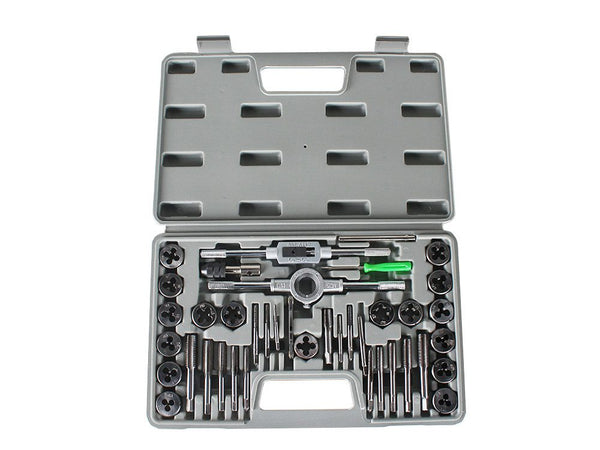 Tap and Die Set