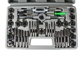 Tap and Die Set