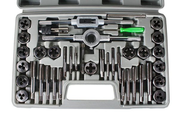 Tap and Die Set