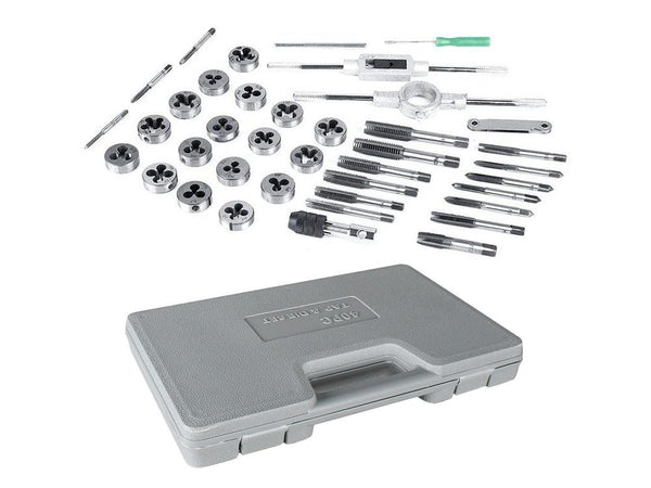 Tap and Die Set