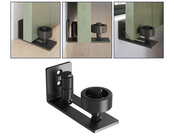 Adjustable Sliding Door Floor Guide