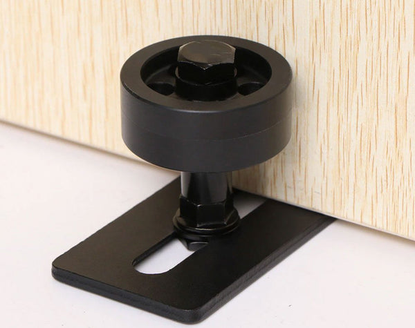 Adjustable Sliding Door Floor Guide