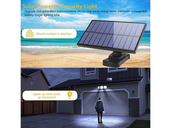 PTN NEW Motion Sensor