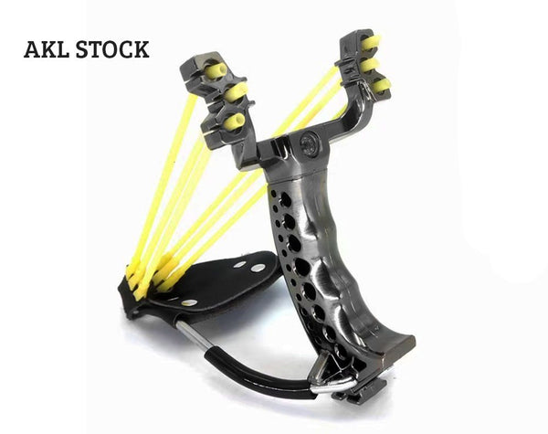 Hunting Slingshot