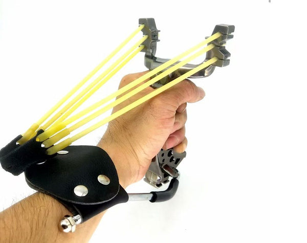 Hunting Slingshot