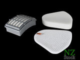 Shark NV350 Filter Set