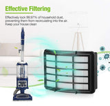 Shark NV350 Filter Set