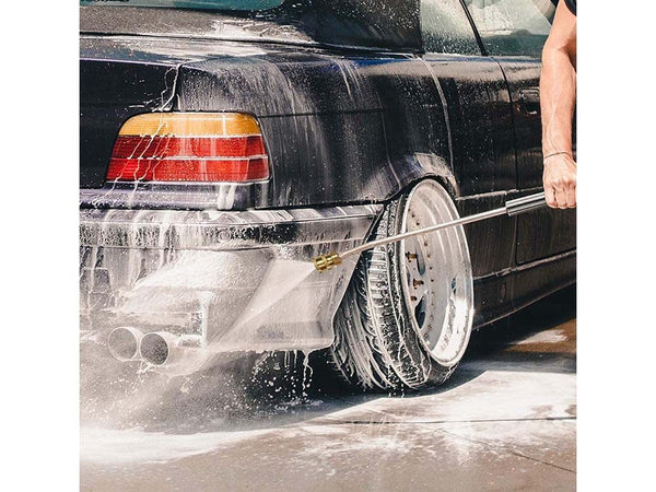 High Pressure Washer Extension Wand