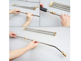 High Pressure Washer Extension Wand