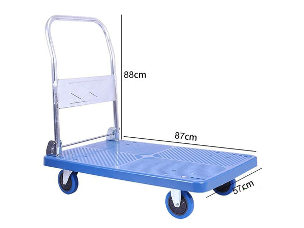 Trolley Cart