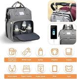 Nappy Bag
