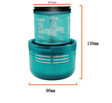 Dyson V15 Filter Replacement