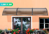 Window Door Awning