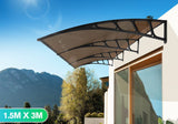 Window Door Awning