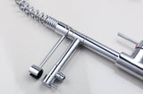 Kitchen Faucet Sink Mixer Tap