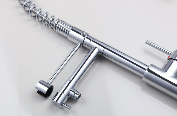 Kitchen Faucet Sink Mixer Tap