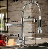 Kitchen Faucet Sink Mixer Tap