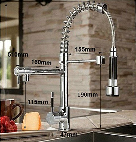 Kitchen Faucet Sink Mixer Tap