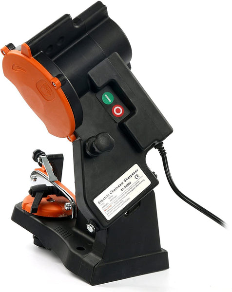 Chainsaw Sharpener Grinder