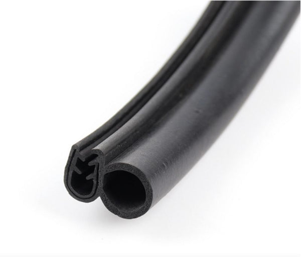 5M Car Door Seal Strip Protector Edge Trim