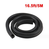 5M Car Door Seal Strip Protector Edge Trim
