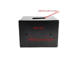 Digital Depository Safe Security Box Electronic Locking Safes Home Safety