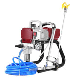 Diesel Air Heater