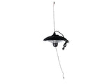 Hanging Electric Heater