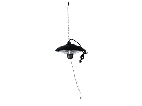 Hanging Electric Heater