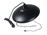 Hanging Electric Heater