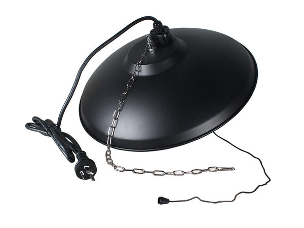 Hanging Electric Heater