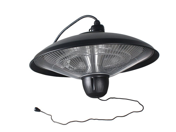 Hanging Electric Heater